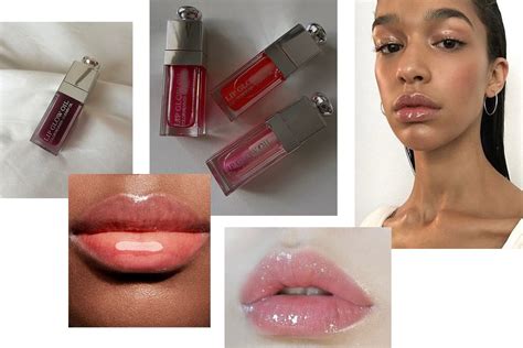 dior dupe gloss|dior gloss macadamia.